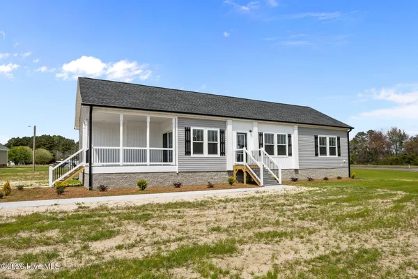 $310,000 | 2246 Blackhawk Drive, Farmville, NC 27828