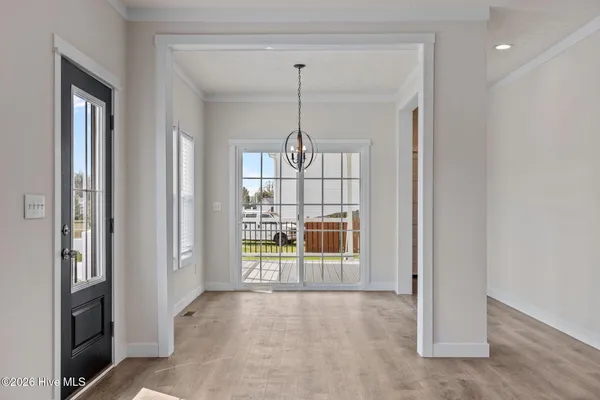 $310,000 | 2246 Blackhawk Drive, Farmville, NC 27828