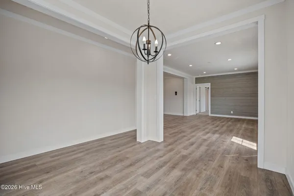 $310,000 | 2246 Blackhawk Drive, Farmville, NC 27828