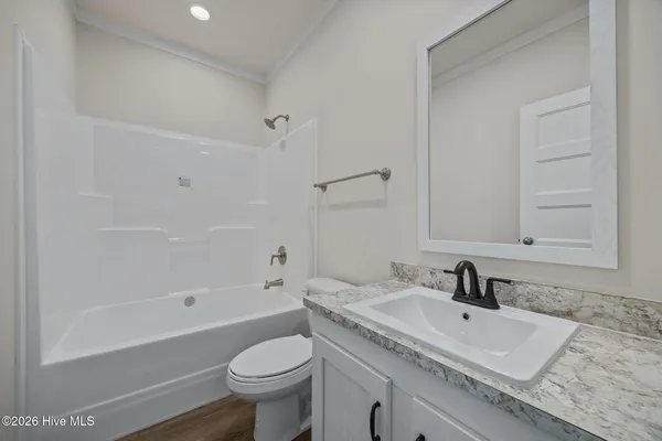 $310,000 | 2246 Blackhawk Drive, Farmville, NC 27828