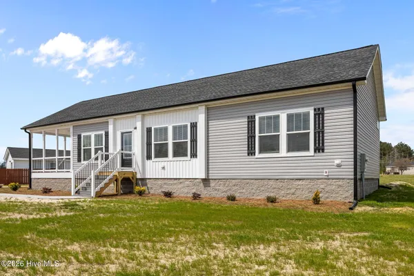 $310,000 | 2246 Blackhawk Drive, Farmville, NC 27828