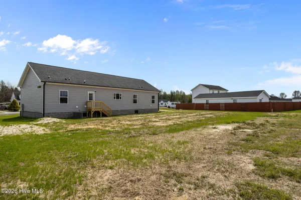 $310,000 | 2246 Blackhawk Drive, Farmville, NC 27828