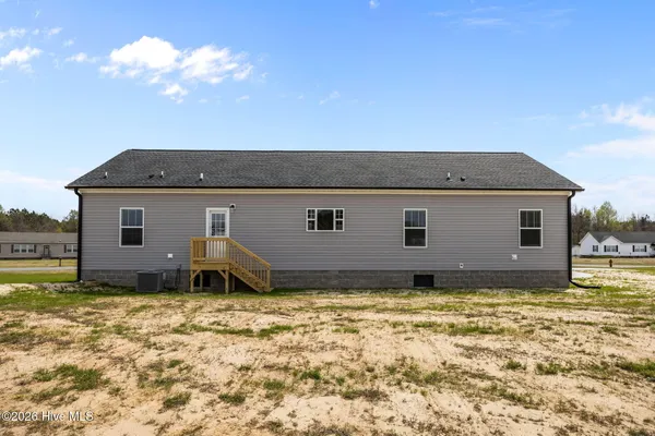 $310,000 | 2246 Blackhawk Drive, Farmville, NC 27828