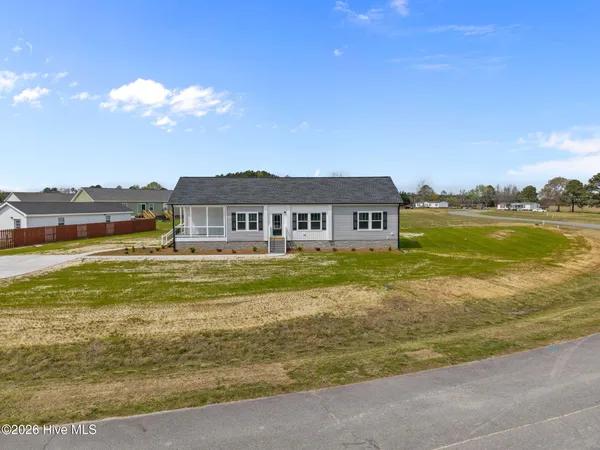 $310,000 | 2246 Blackhawk Drive, Farmville, NC 27828