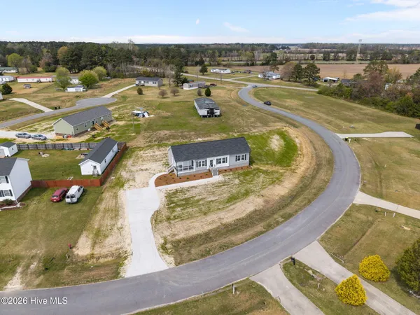 $310,000 | 2246 Blackhawk Drive, Farmville, NC 27828