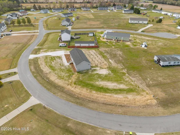 $310,000 | 2246 Blackhawk Drive, Farmville, NC 27828