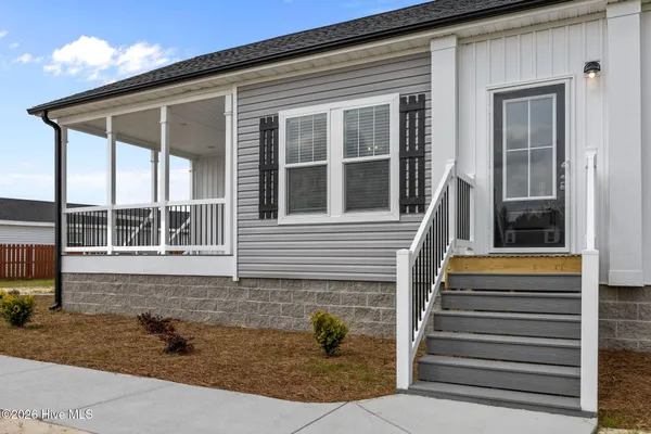 $310,000 | 2246 Blackhawk Drive, Farmville, NC 27828