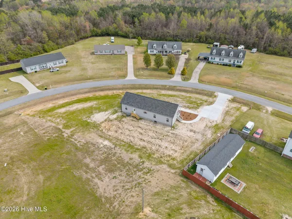 $310,000 | 2246 Blackhawk Drive, Farmville, NC 27828