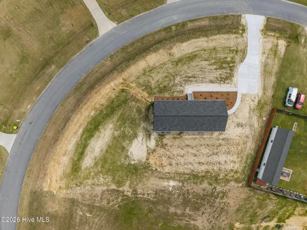 $310,000 | 2246 Blackhawk Drive, Farmville, NC 27828