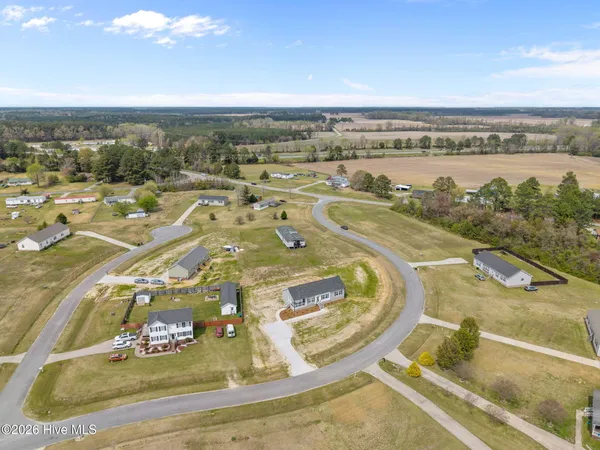 $310,000 | 2246 Blackhawk Drive, Farmville, NC 27828