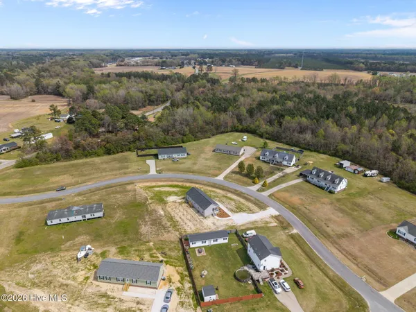 $310,000 | 2246 Blackhawk Drive, Farmville, NC 27828