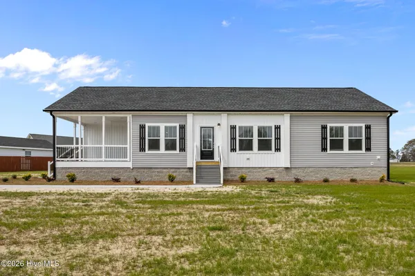 $310,000 | 2246 Blackhawk Drive, Farmville, NC 27828