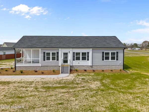 $310,000 | 2246 Blackhawk Drive, Farmville, NC 27828