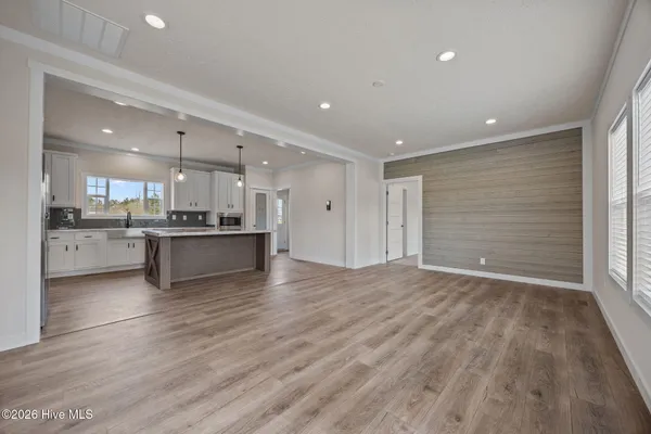 $310,000 | 2246 Blackhawk Drive, Farmville, NC 27828