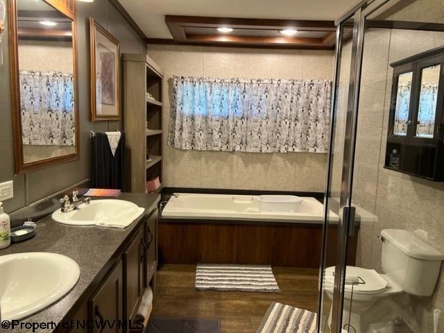 7498 Little Sand Run Road Buckhannon, WV 26201 - Photo 27 of 29 Gallery Image 27