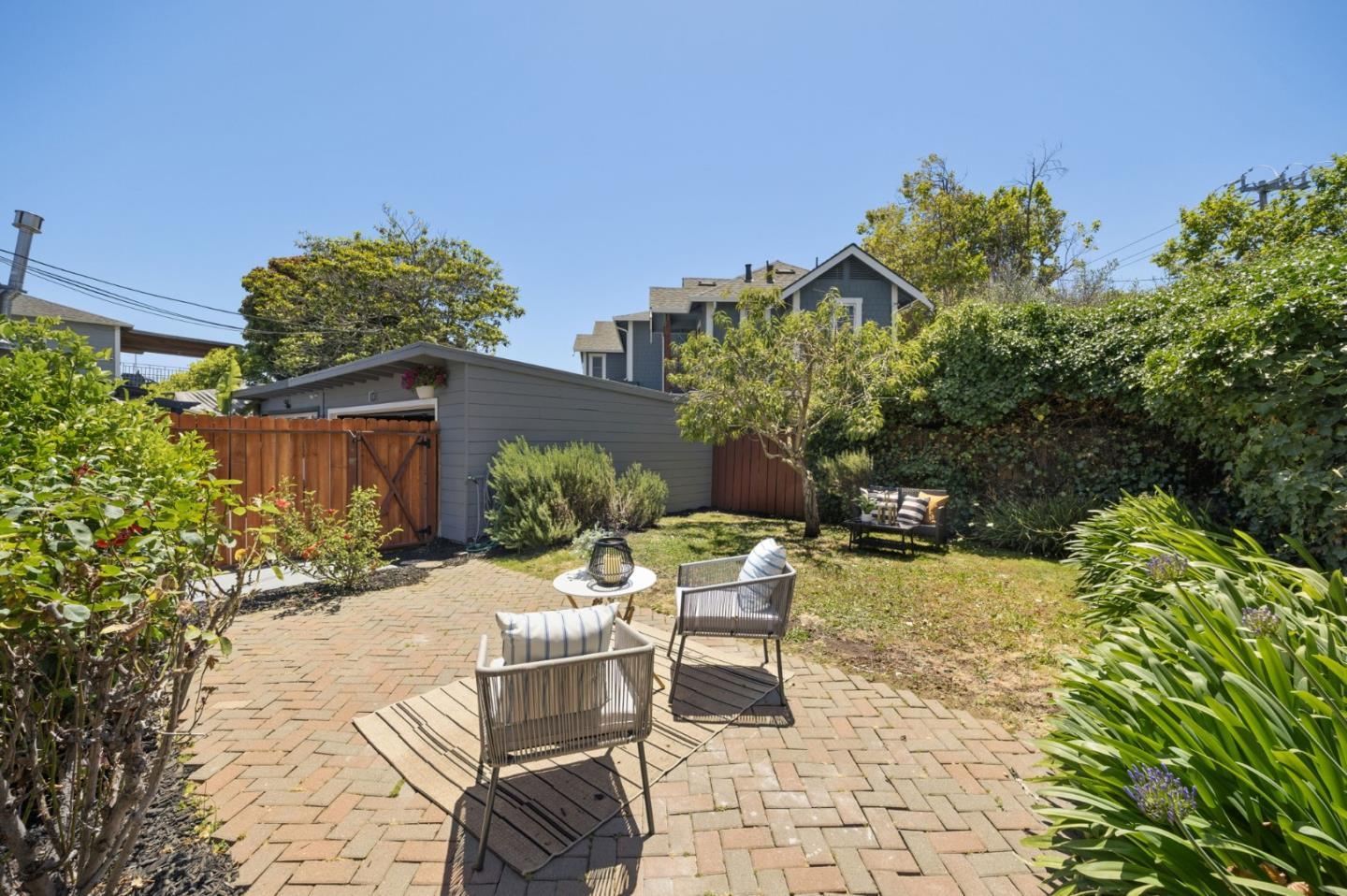 545 Rollins Road Burlingame, CA 94010 - Photo 28 of 38