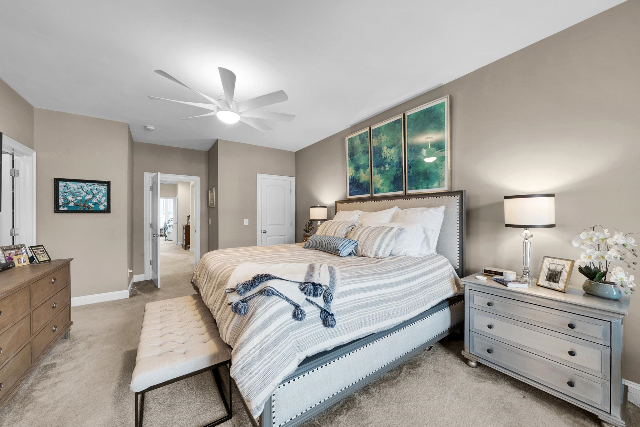 745 Fallon Grove Way Raleigh, NC 27608 - Photo 25 of 39 Photo 25