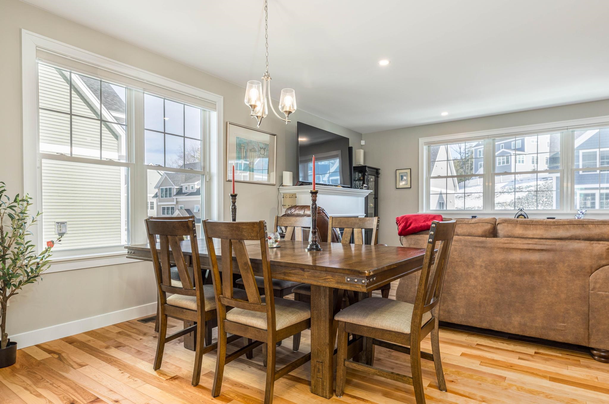 42 Green Road Newmarket, NH 03857 - Photo 9 of 41