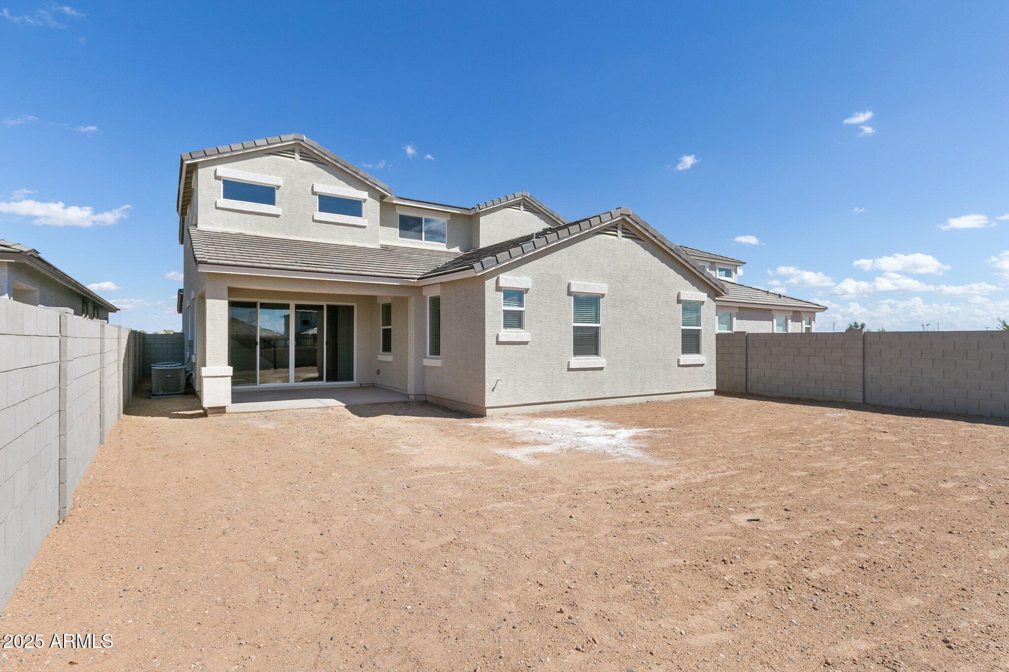 17712 West Hatcher Road Waddell, AZ 85355 - Photo 46 of 48 46-web-or-mls-17621-w-hatcher-rd-lot-87-