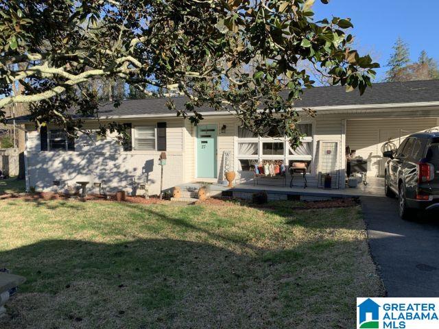 27 Pine Circle Oneonta, AL 35121 - Photo 1 of 15