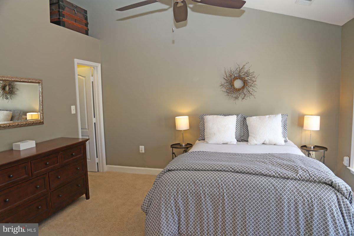103 Meherrin Terrace Southwest Leesburg, VA 20175 - Photo 15 of 22 Interior (General)