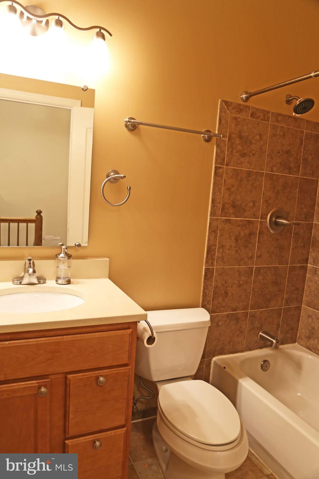 103 Meherrin Terrace Southwest Leesburg, VA 20175 - Photo 16 of 22 Interior (General)