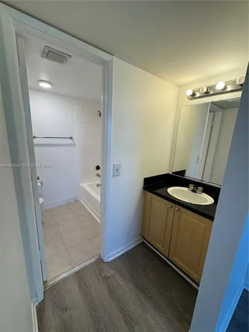 a view of utility room