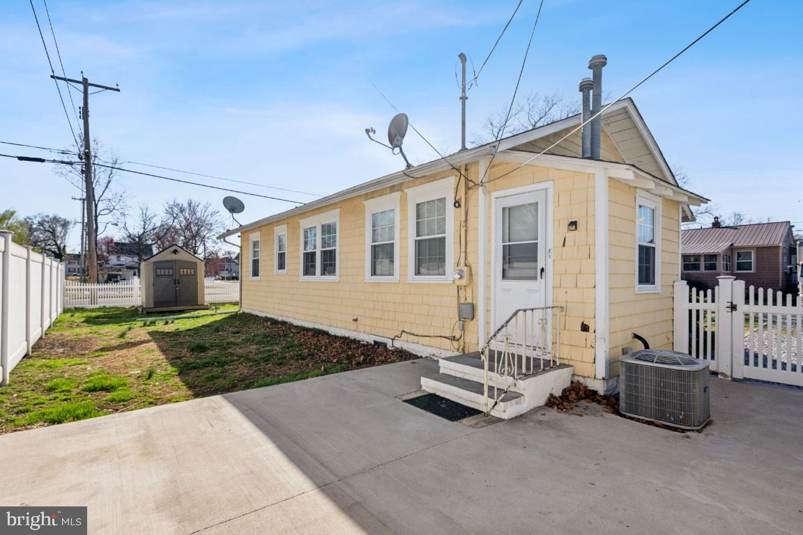 247 D Street Carneys Point, NJ 08069 - Photo 23 of 25 Gallery Image 23