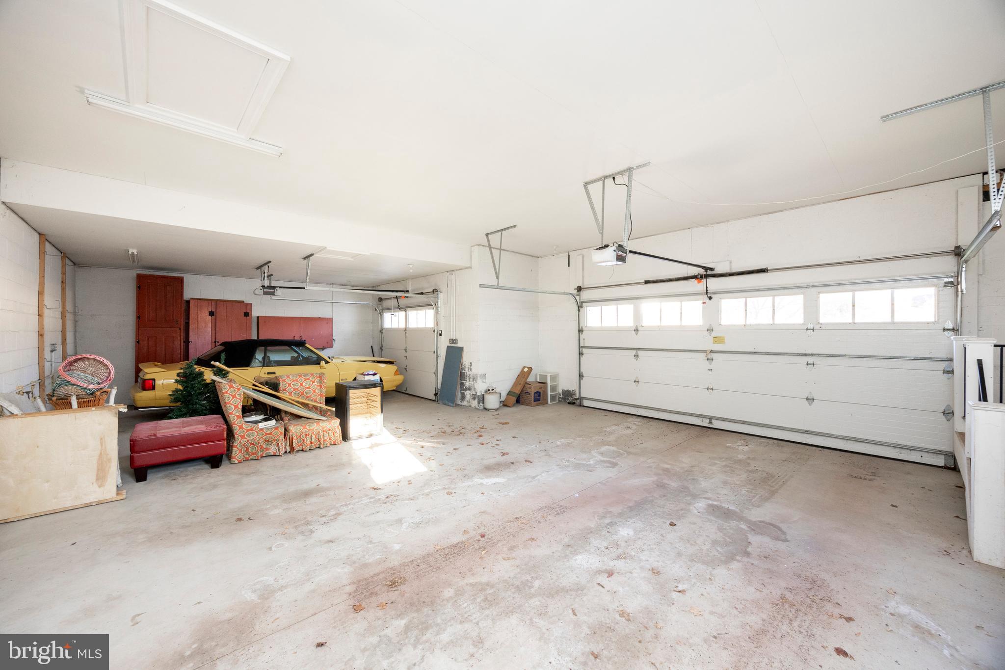 2135 Esten Road Quakertown, PA 18951 - Photo 40 of 47 a view of a garage