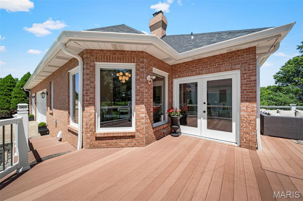 554 Malinmor Drive Weldon Spring, MO 63304 - Photo 82 of 98