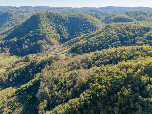 $155,000 | Tbd Lick Ridge Road Northeast, Check, VA 24072