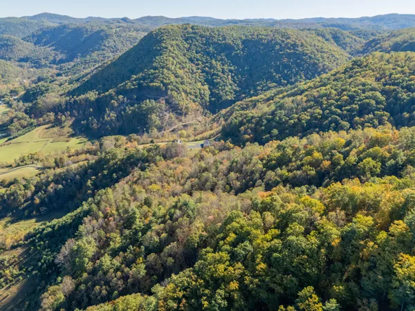 $155,000 | Tbd Lick Ridge Road Northeast, Check, VA 24072