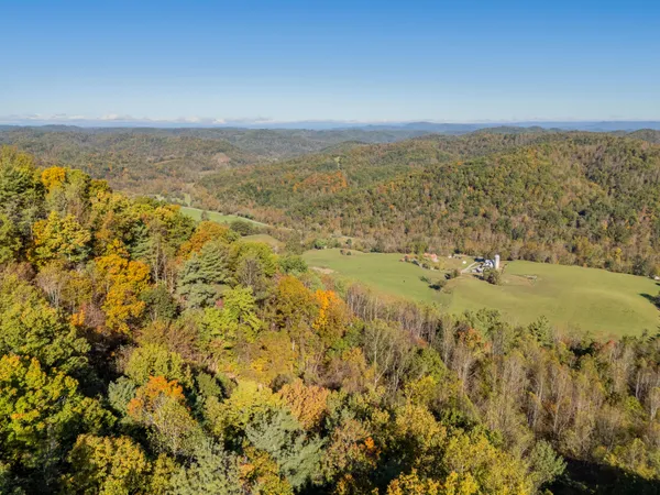 $155,000 | Tbd Lick Ridge Road Northeast, Check, VA 24072