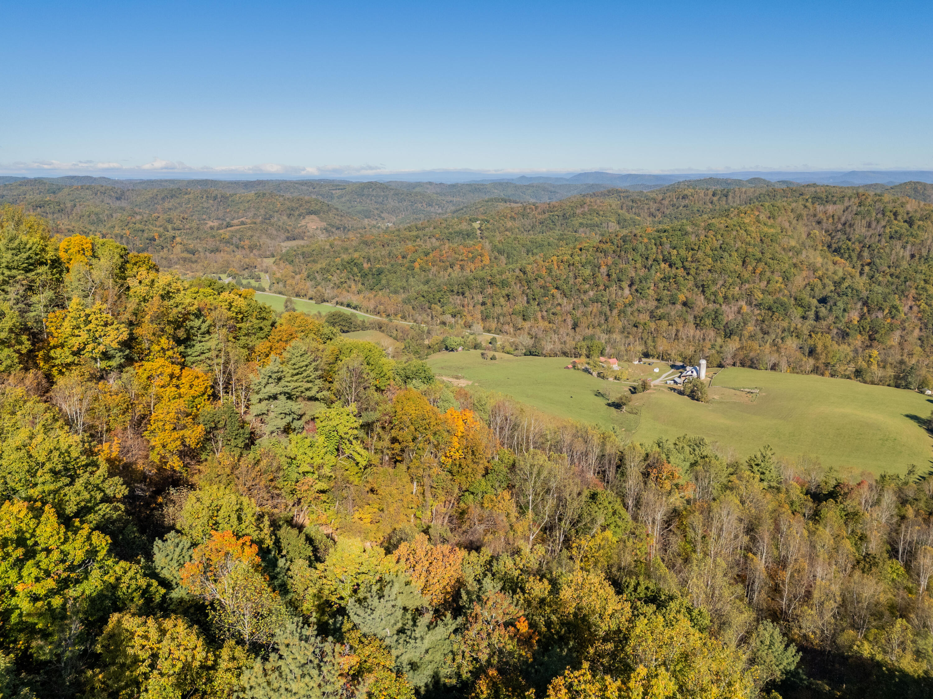 Tbd Lick Ridge Road Northeast Check, VA 24072 - Photo 18 of 71 a view of an ocean