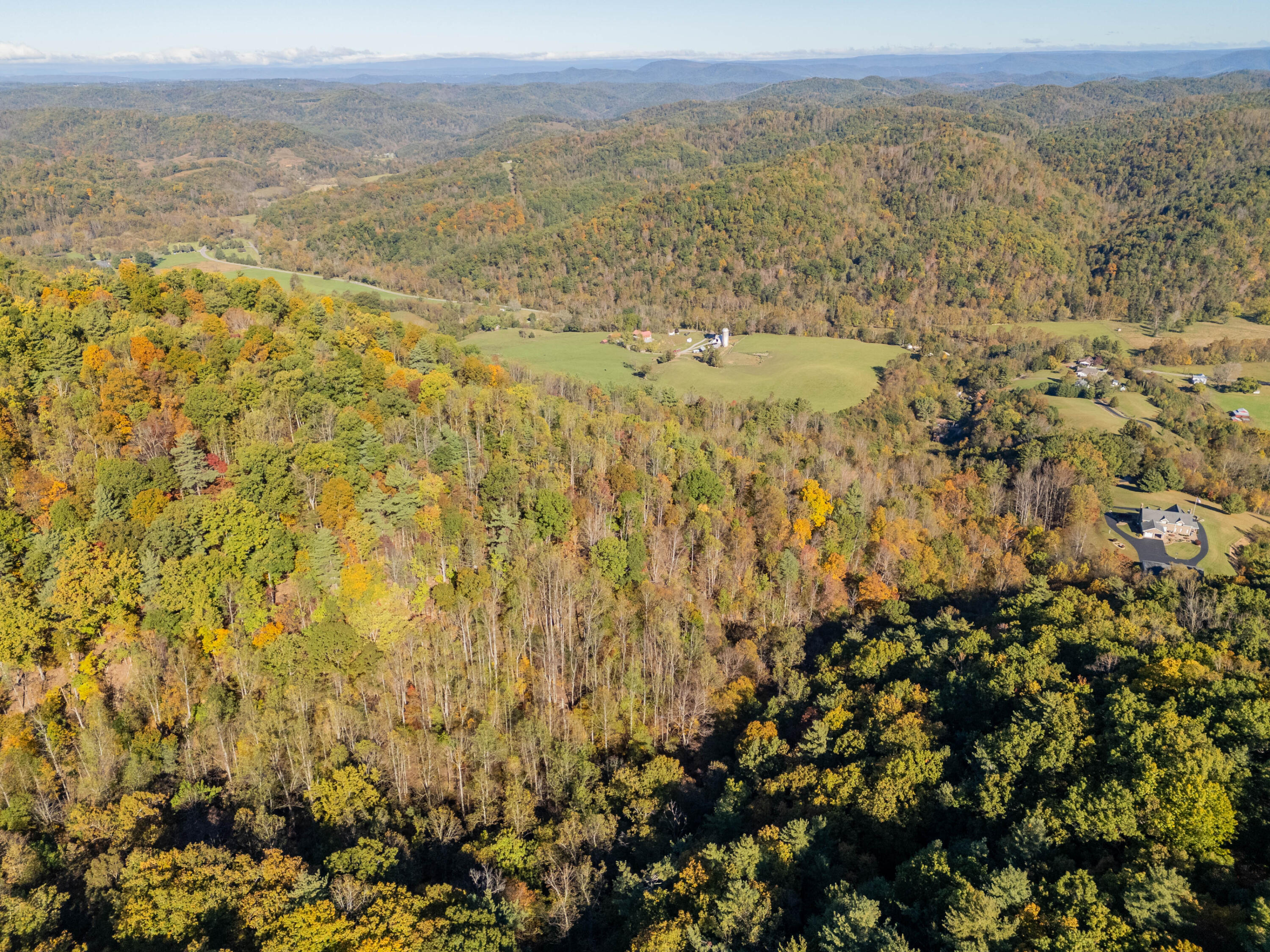 Tbd Lick Ridge Road Northeast Check, VA 24072 - Photo 21 of 71 a view of an ocean