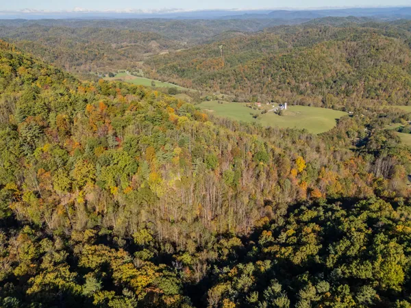 $155,000 | Tbd Lick Ridge Road Northeast, Check, VA 24072