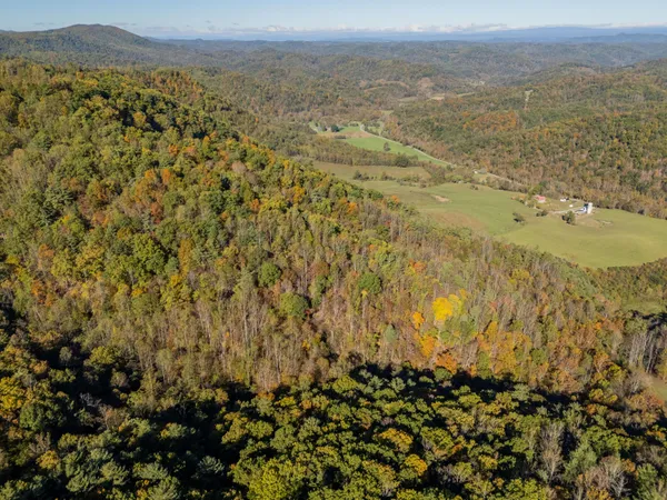$155,000 | Tbd Lick Ridge Road Northeast, Check, VA 24072