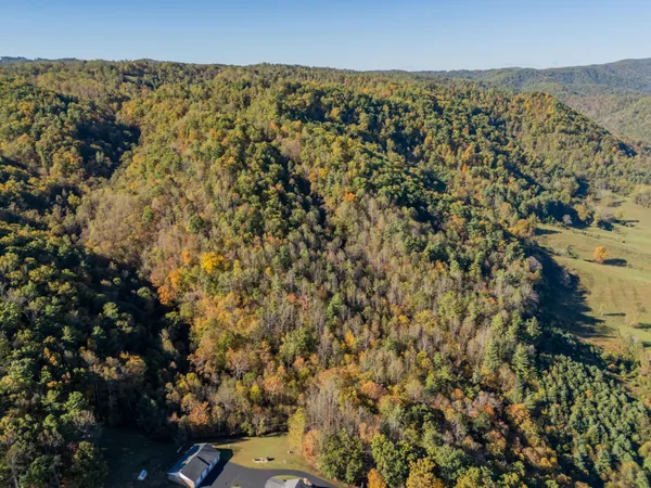 $155,000 | Tbd Lick Ridge Road Northeast, Check, VA 24072