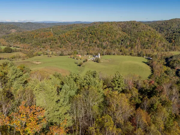 $155,000 | Tbd Lick Ridge Road Northeast, Check, VA 24072