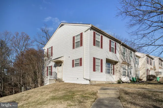 $360,000 | 4043 Silver Park Terrace, Suitland, MD 20746