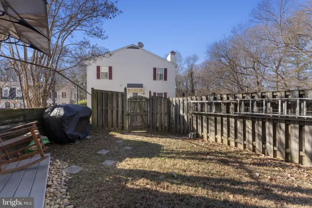 $360,000 | 4043 Silver Park Terrace, Suitland, MD 20746