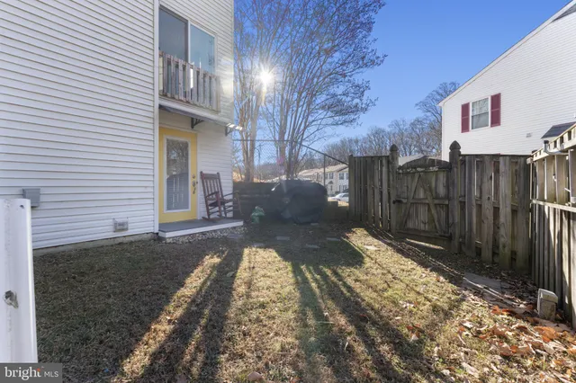 $360,000 | 4043 Silver Park Terrace, Suitland, MD 20746