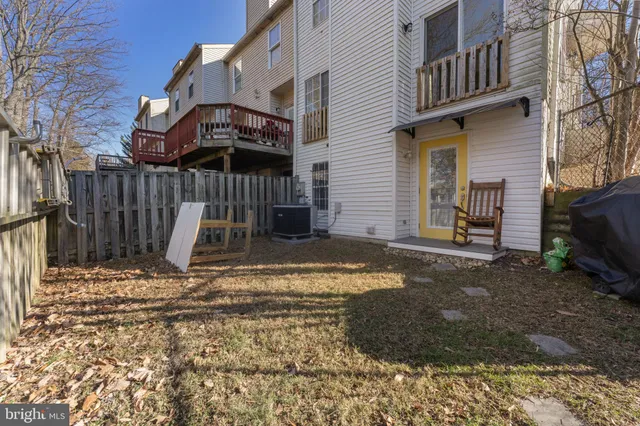 $360,000 | 4043 Silver Park Terrace, Suitland, MD 20746