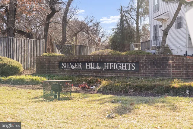 $360,000 | 4043 Silver Park Terrace, Suitland, MD 20746