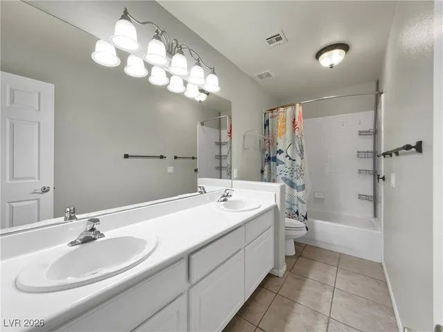 $3,900 | 595 Campus Oaks Court, Las Vegas, NV 89183