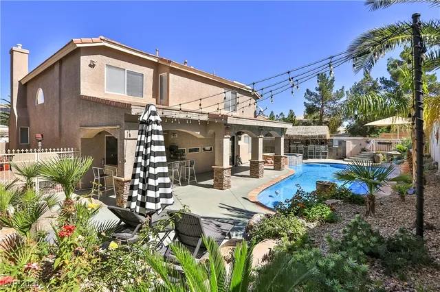 $3,900 | 595 Campus Oaks Court, Las Vegas, NV 89183