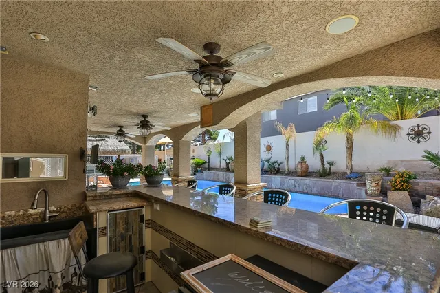 $3,900 | 595 Campus Oaks Court, Las Vegas, NV 89183