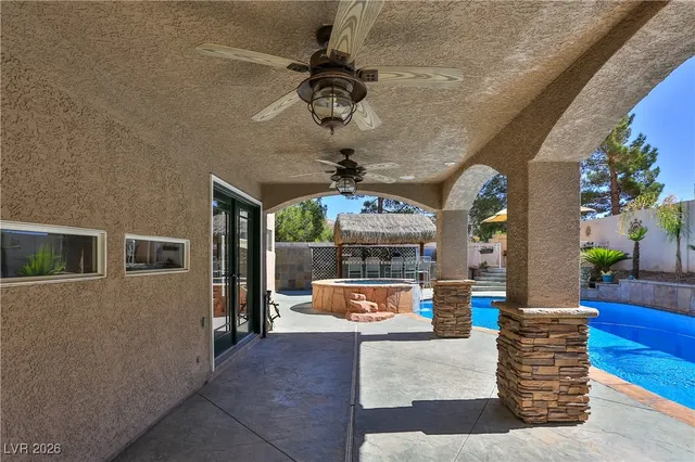 $3,900 | 595 Campus Oaks Court, Las Vegas, NV 89183