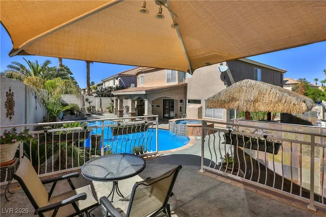 $3,900 | 595 Campus Oaks Court, Las Vegas, NV 89183