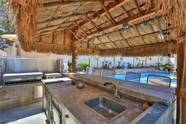 $3,900 | 595 Campus Oaks Court, Las Vegas, NV 89183